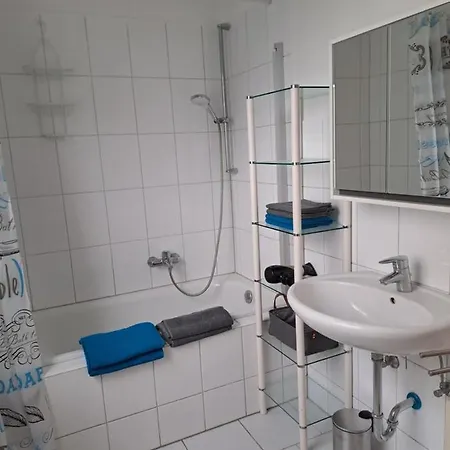 Apartment Am Berg Velbert