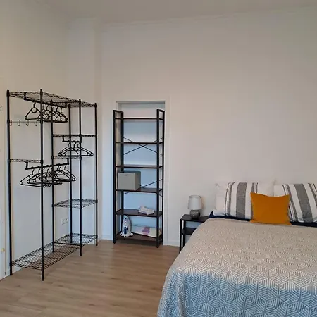 Aparthotel Am Berg