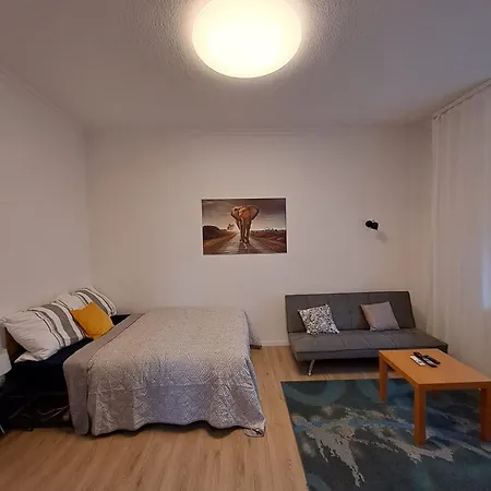 Am Berg Aparthotel Velbert