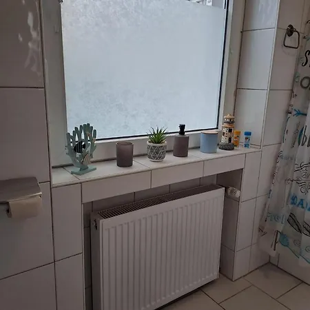 Am Berg Aparthotel *