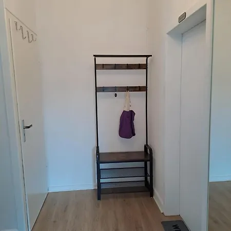 Am Berg Aparthotel