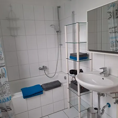 Aparthotel Am Berg *
