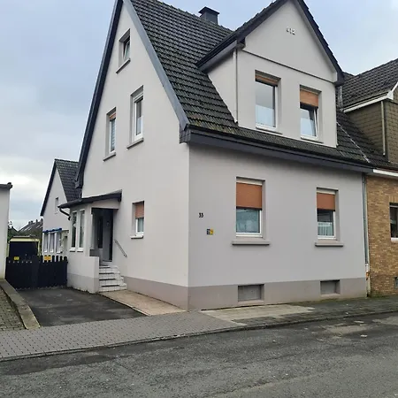 Aparthotel Am Berg Velbert